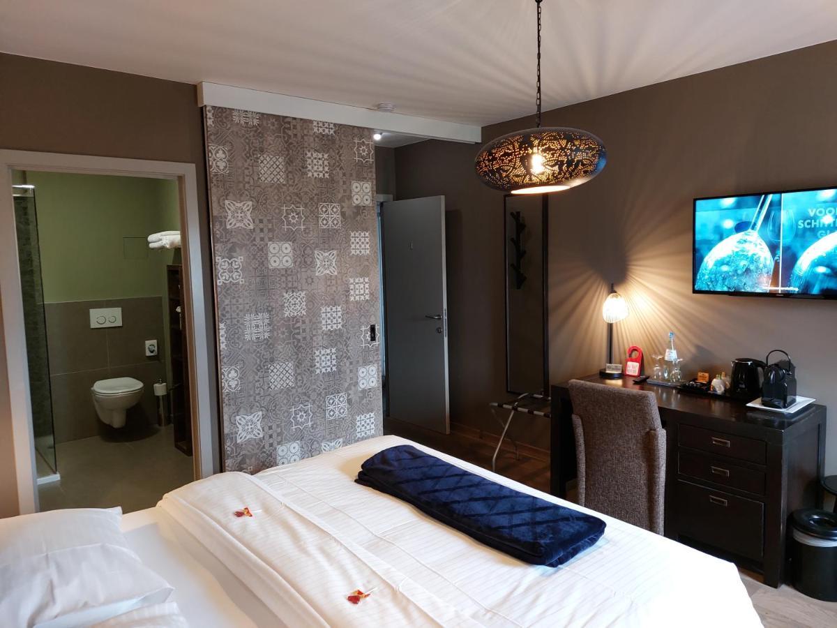 B&B Bloonwinning Hasselt Eksteriør bilde