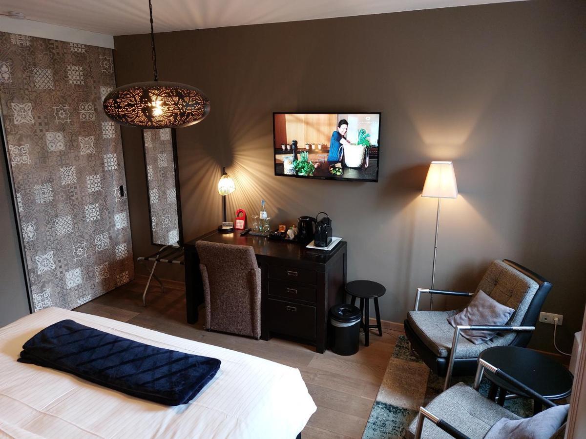 B&B Bloonwinning Hasselt Eksteriør bilde