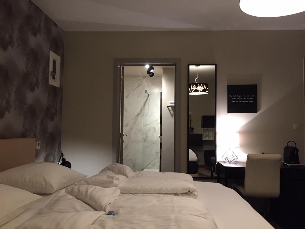 B&B Bloonwinning Hasselt Eksteriør bilde
