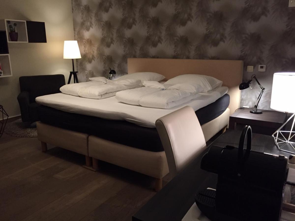 B&B Bloonwinning Hasselt Eksteriør bilde